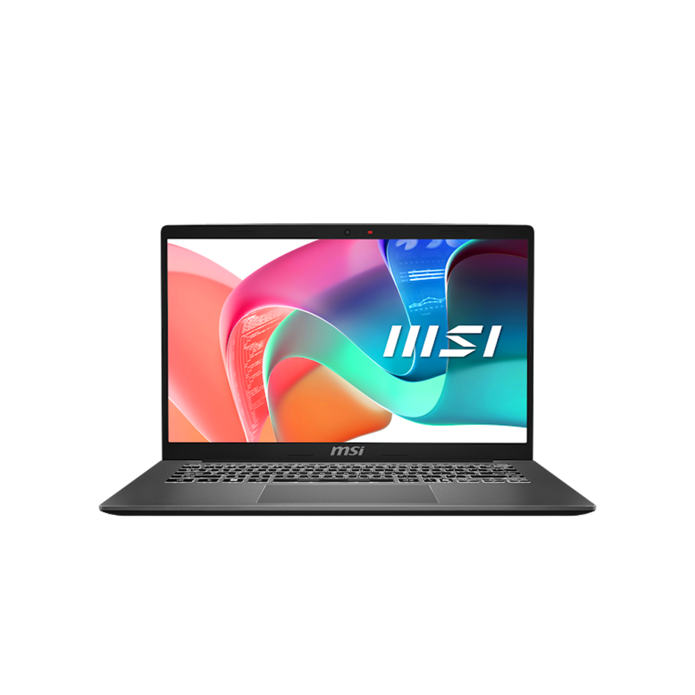 MSI Modern 13 Productivity Laptop [F13MG-017MY]