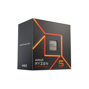 AMD Ryzen 5 7500F AM5 Processor