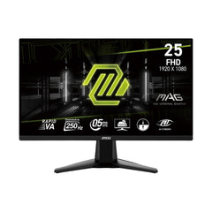 MSI MAG 255XFV 24.5