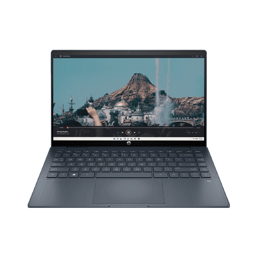 HP Pavilion x360 2-in-1 Convertible Laptop [14-EK1038TU/EK1039TU]