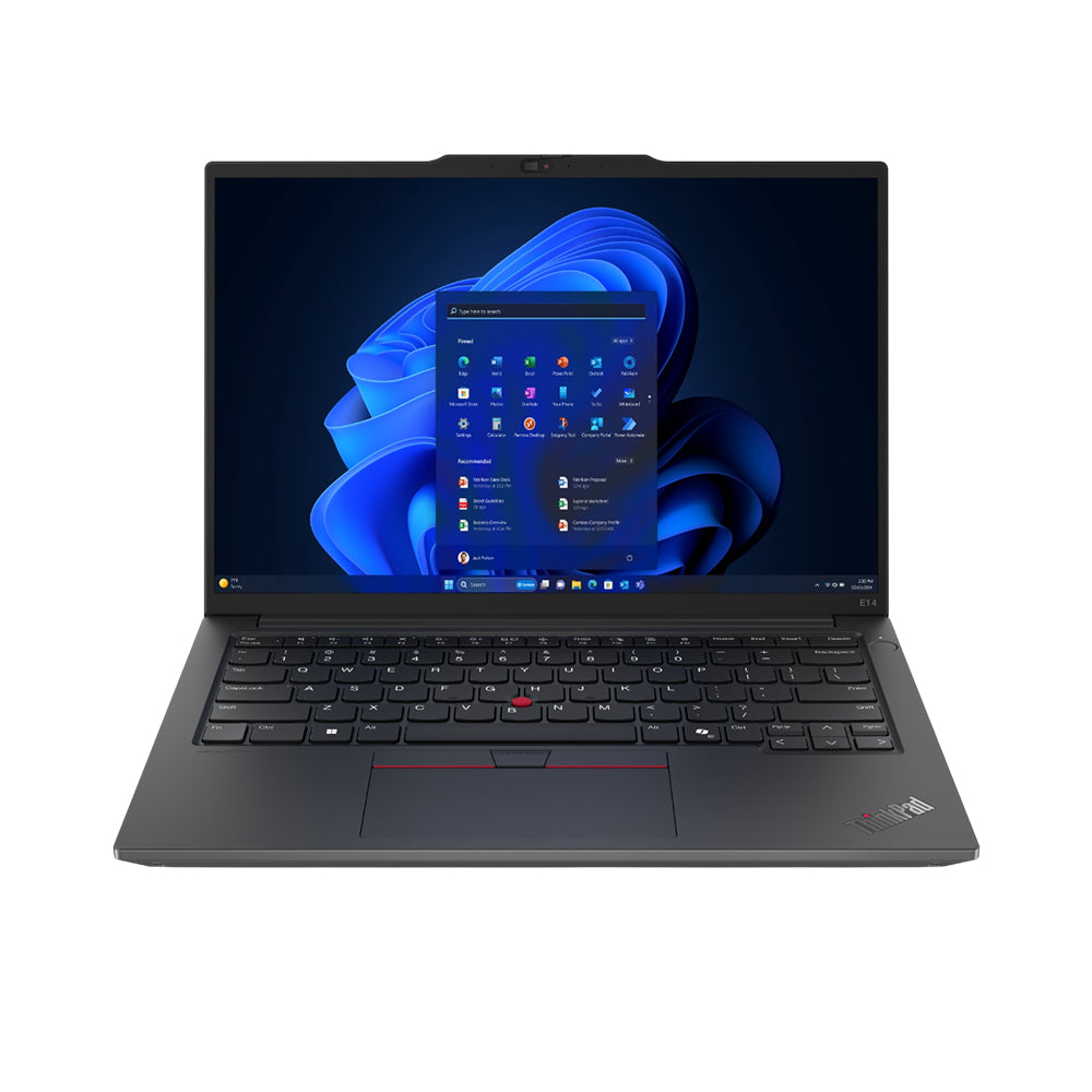 Lenovo ThinkPad E14 Gen 6 Business Laptop [21M7003HMY]