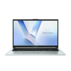 ASUS Vivobook Go 15 Productivity Laptop [E1504F-ABQ772WS]