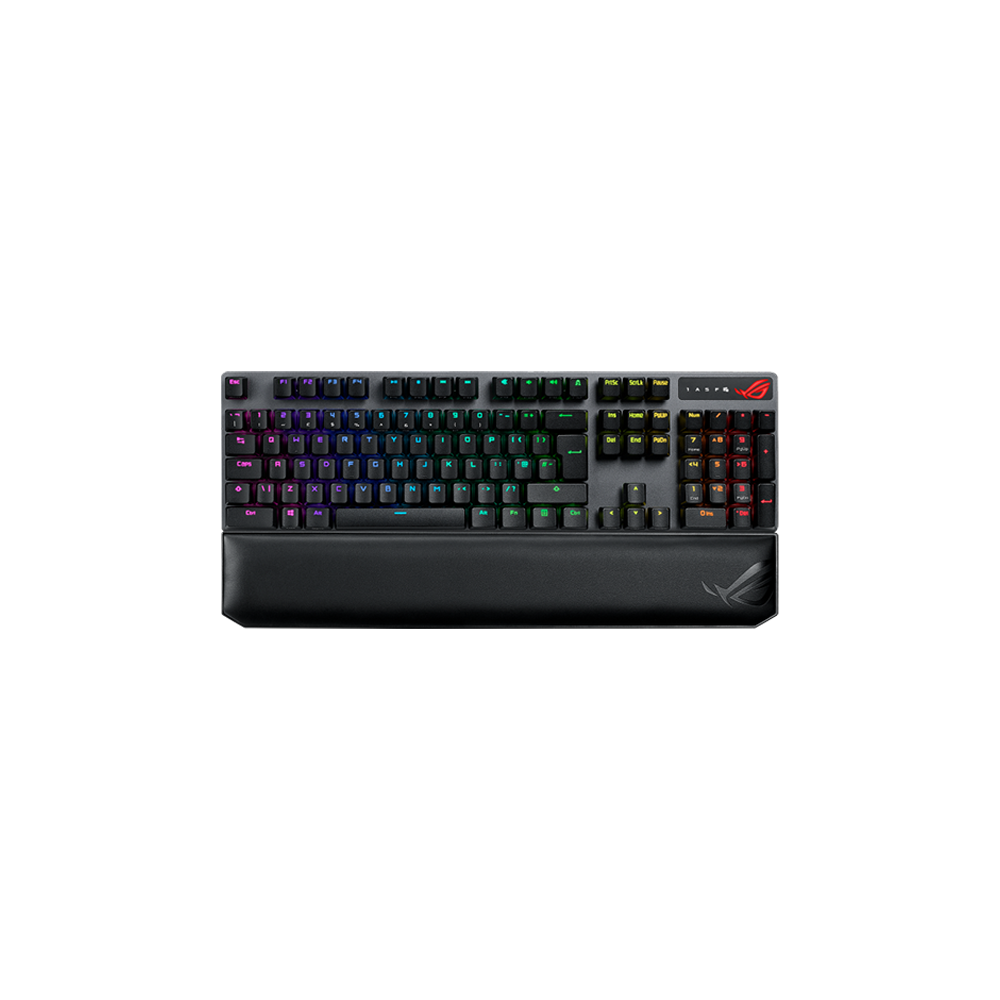 ASUS ROG Strix Scope NX Wireless Deluxe Gaming Keyboard