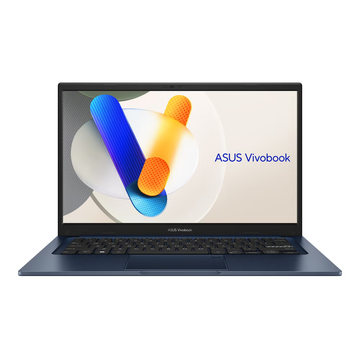 ASUS Vivobook 14 Productivity Laptop [A1404V-APB007WSM/APB008WSM]