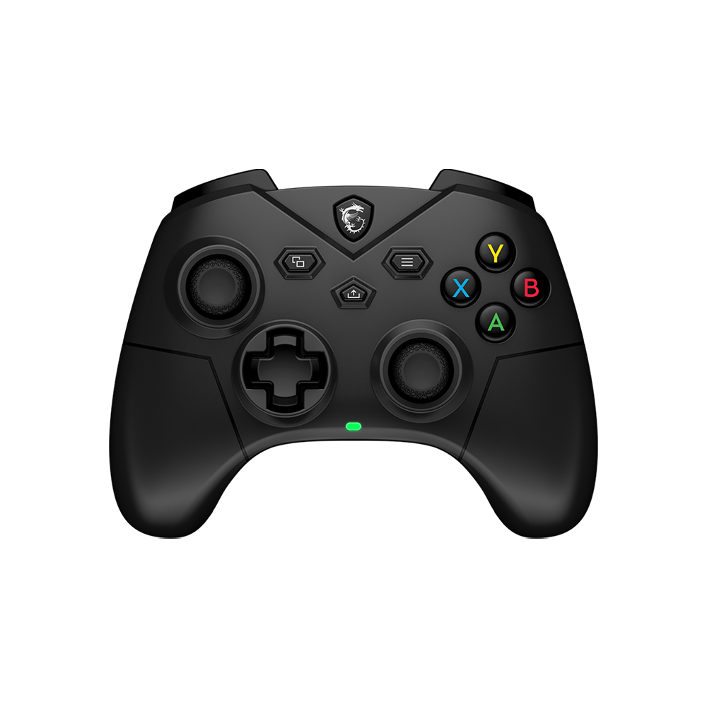 MSI Force GC300 Wireless Gaming Controller