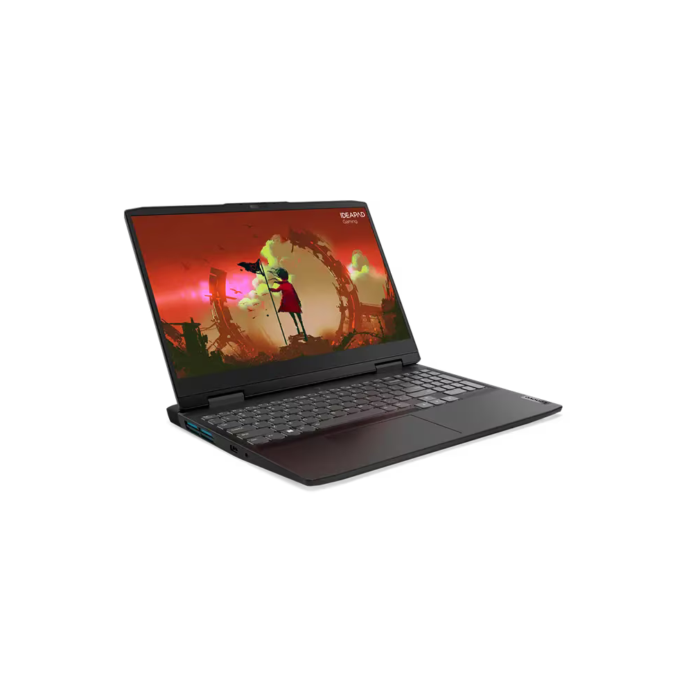 Lenovo IdeaPad Gaming 3 15.6 Inch Laptop - AMD Ryzen™ 6000 [15IAH7-82S Lenovo IdeaPad Gaming 3 15.6 Inch Laptop - AMD Ryzen™ 6000 [15IAH7-82S