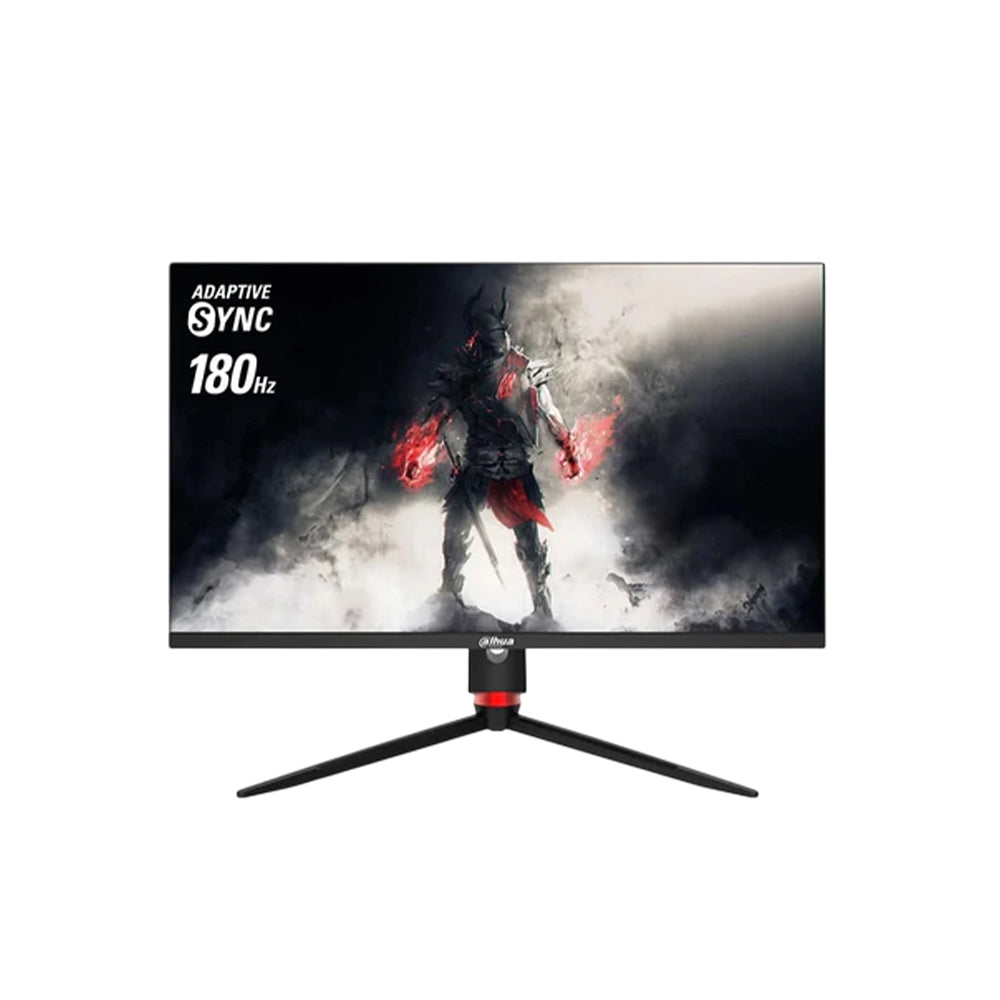 Dahua LM27-E331A 27" QHD 180Hz IPS Gaming Monitor