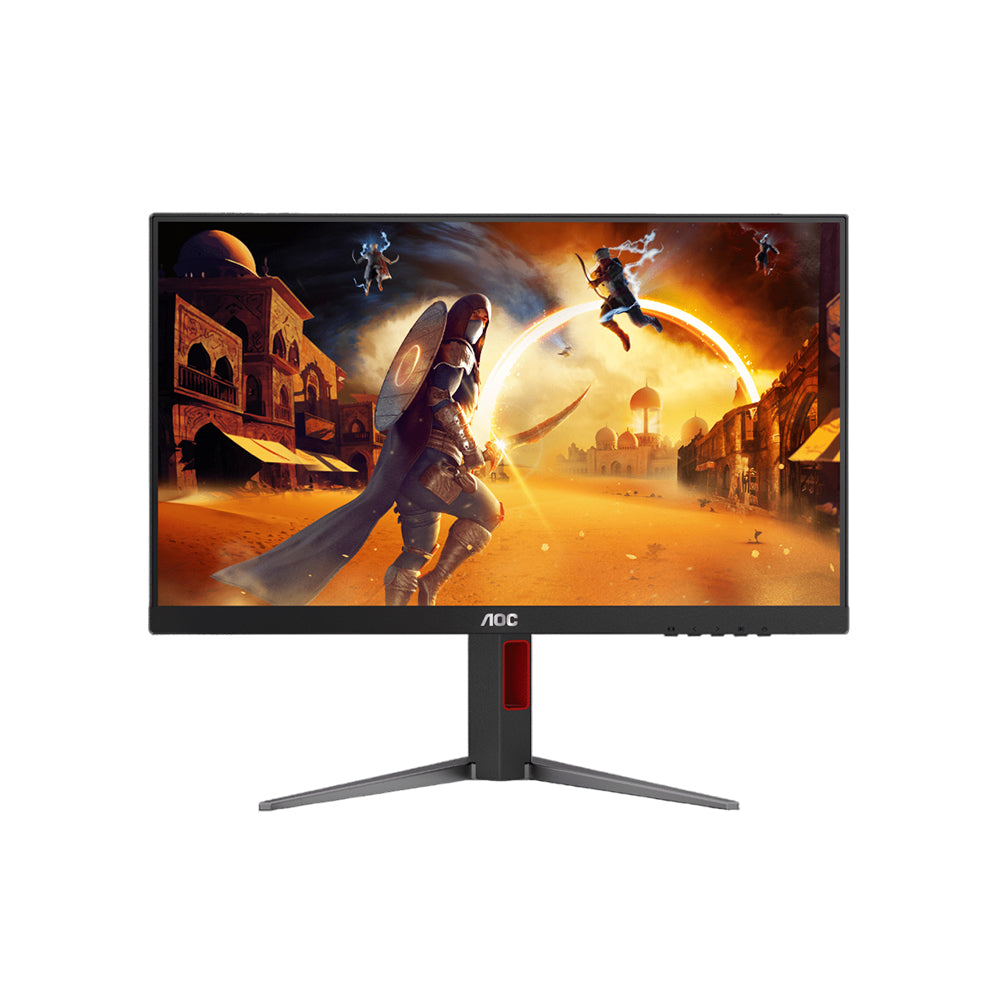 AOC 24G4 23.8" FHD 180Hz IPS Gaming Monitor