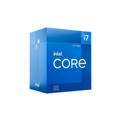 Intel Core i7-12700F LGA1700 Processor