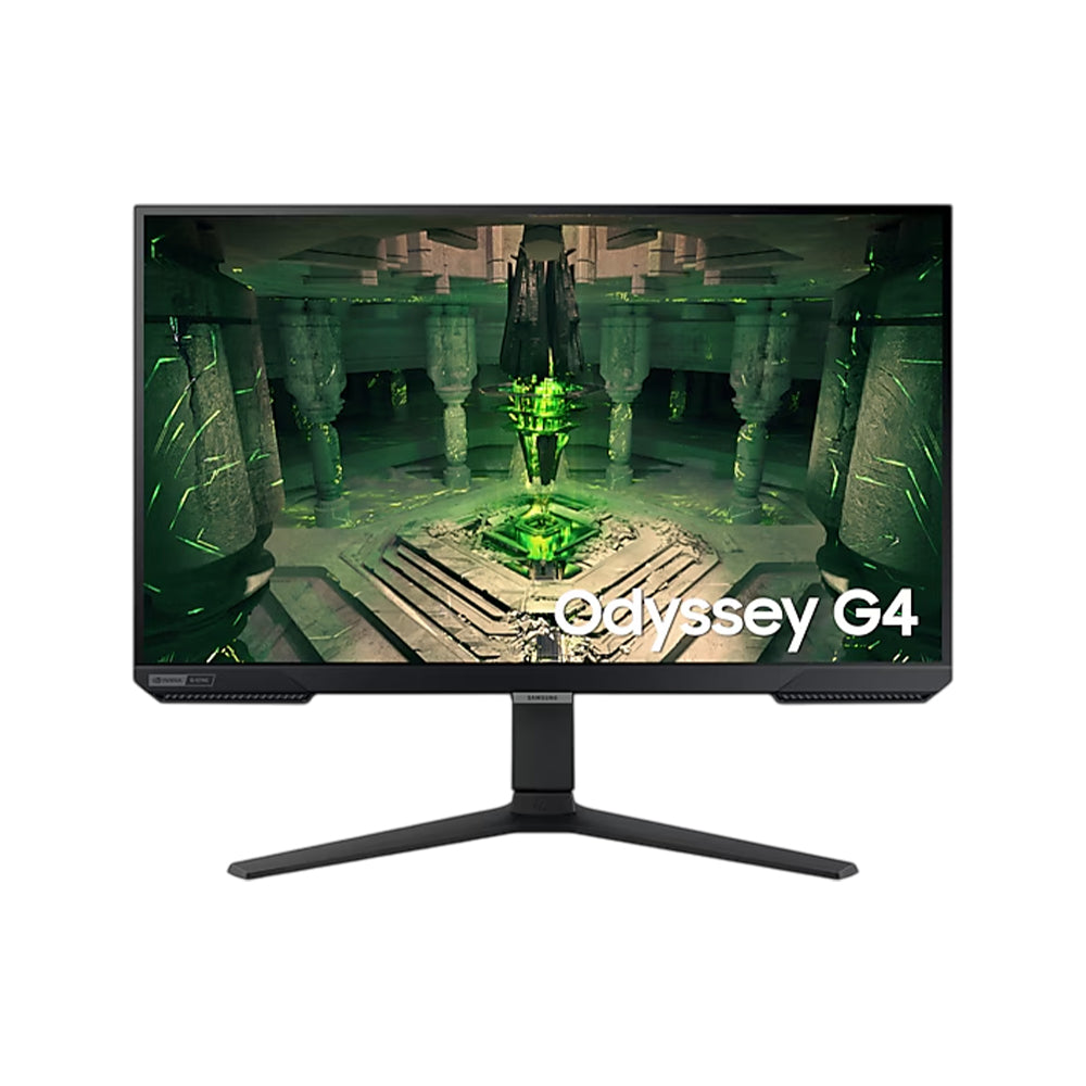 Samsung Odyssey G4 G40B LS27BG400EEXXS 27" FHD 240Hz IPS Gaming Monitor