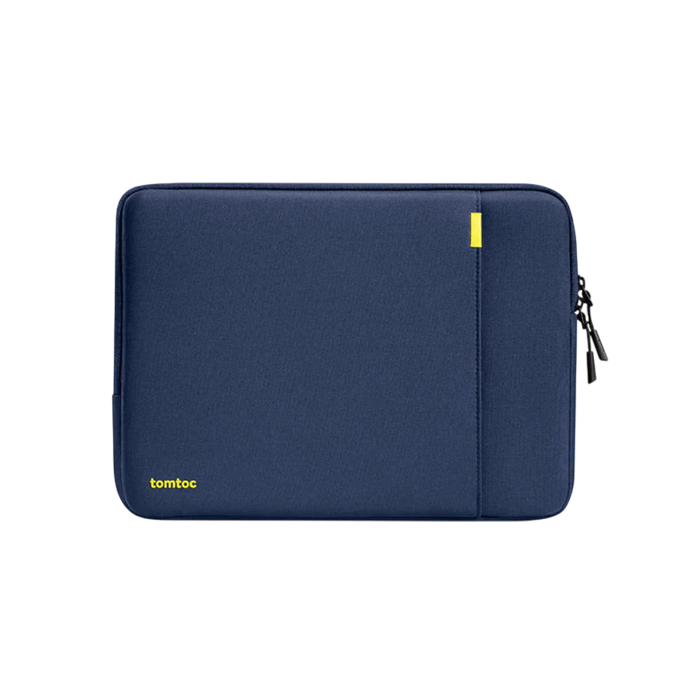 Tomtoc Defender A13 16" Laptop Sleeve For MacBook [A13F2B2/A13F2D1/A13F2G1]