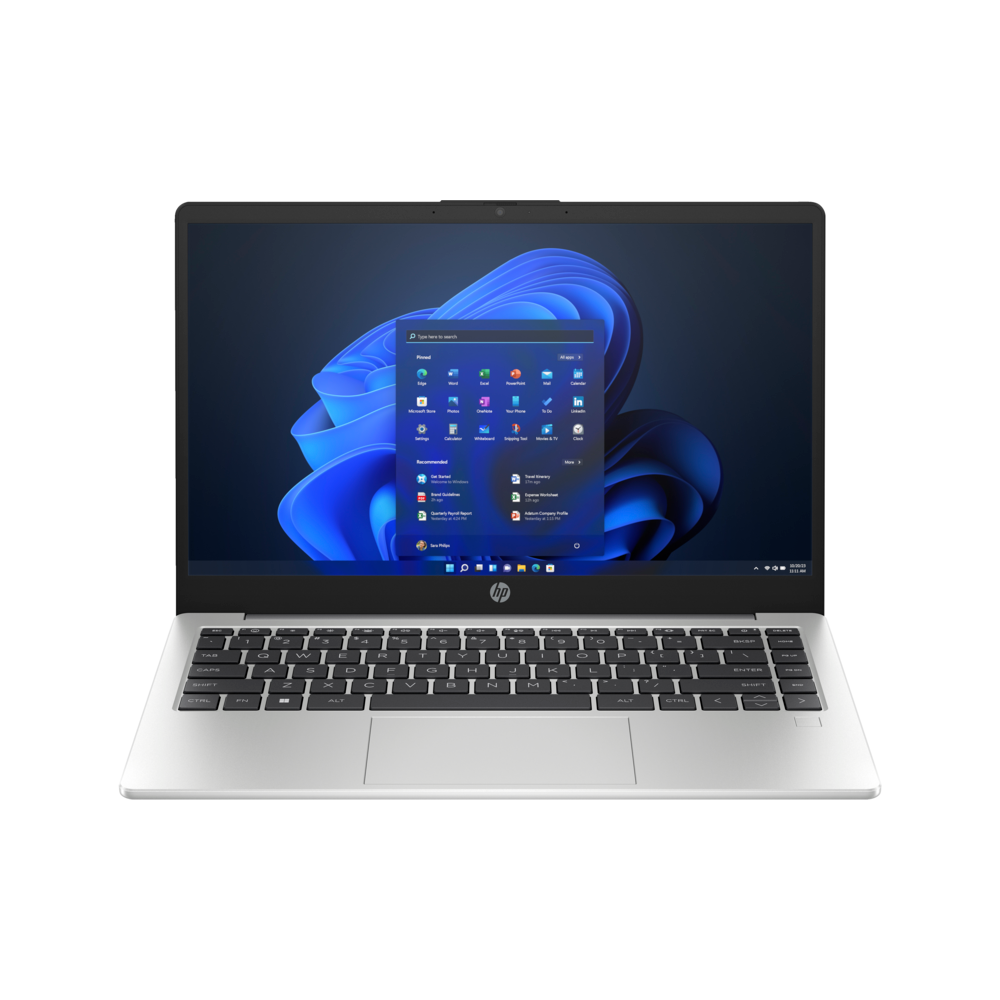 【Ryzen7】HP 245 G10 Notebook PC HP 245 14 Inch G10 Notebook PC [B12U8PT]