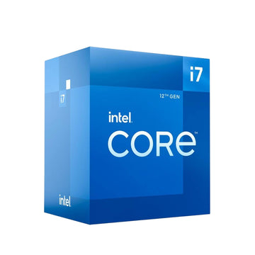 Intel Core i7-12700 LGA1700 Processor