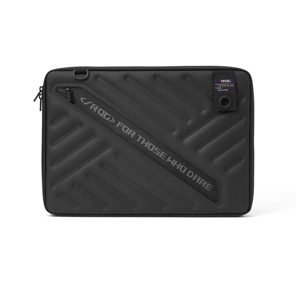 ASUS ROG SLASH Protective Laptop Bag