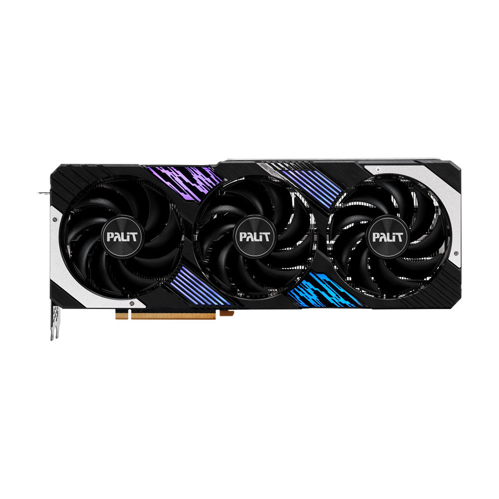 Palit GeForce RTX 4070 GamingPro 12GB Graphics Card