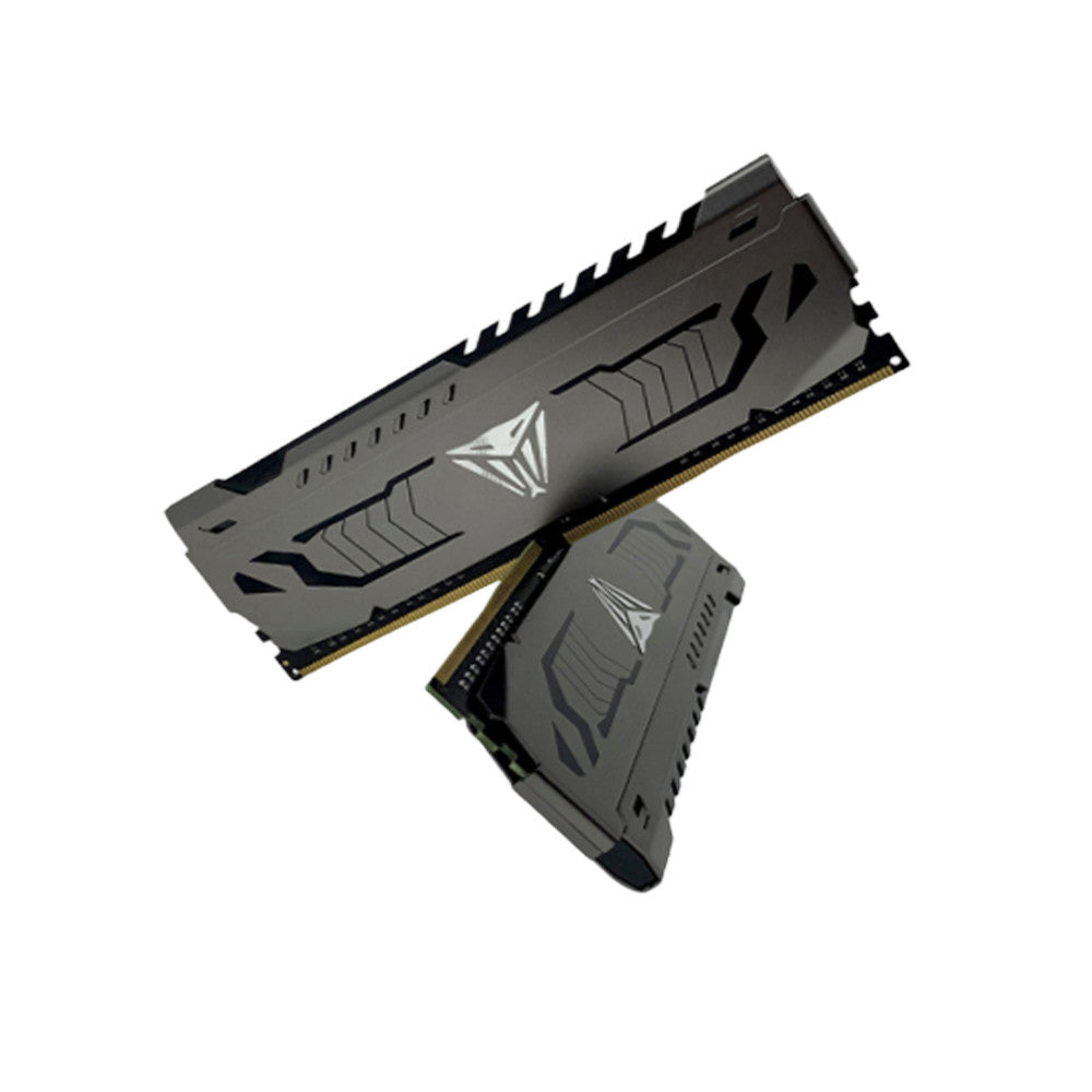 Patriot Viper Steel DDR4 Gaming Memory