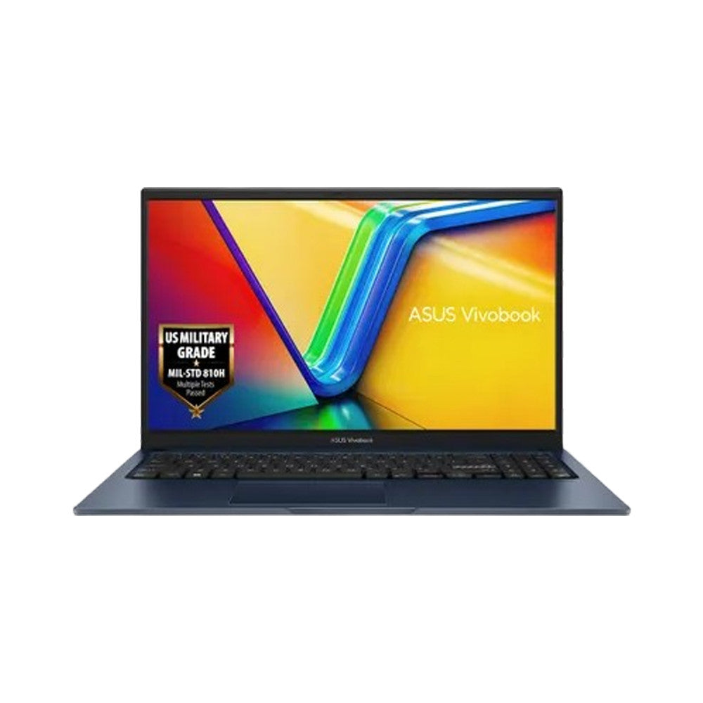 ASUS Vivobook 15 Productivity Laptop [A1504V-ABQ350WS/ABQ353WS]