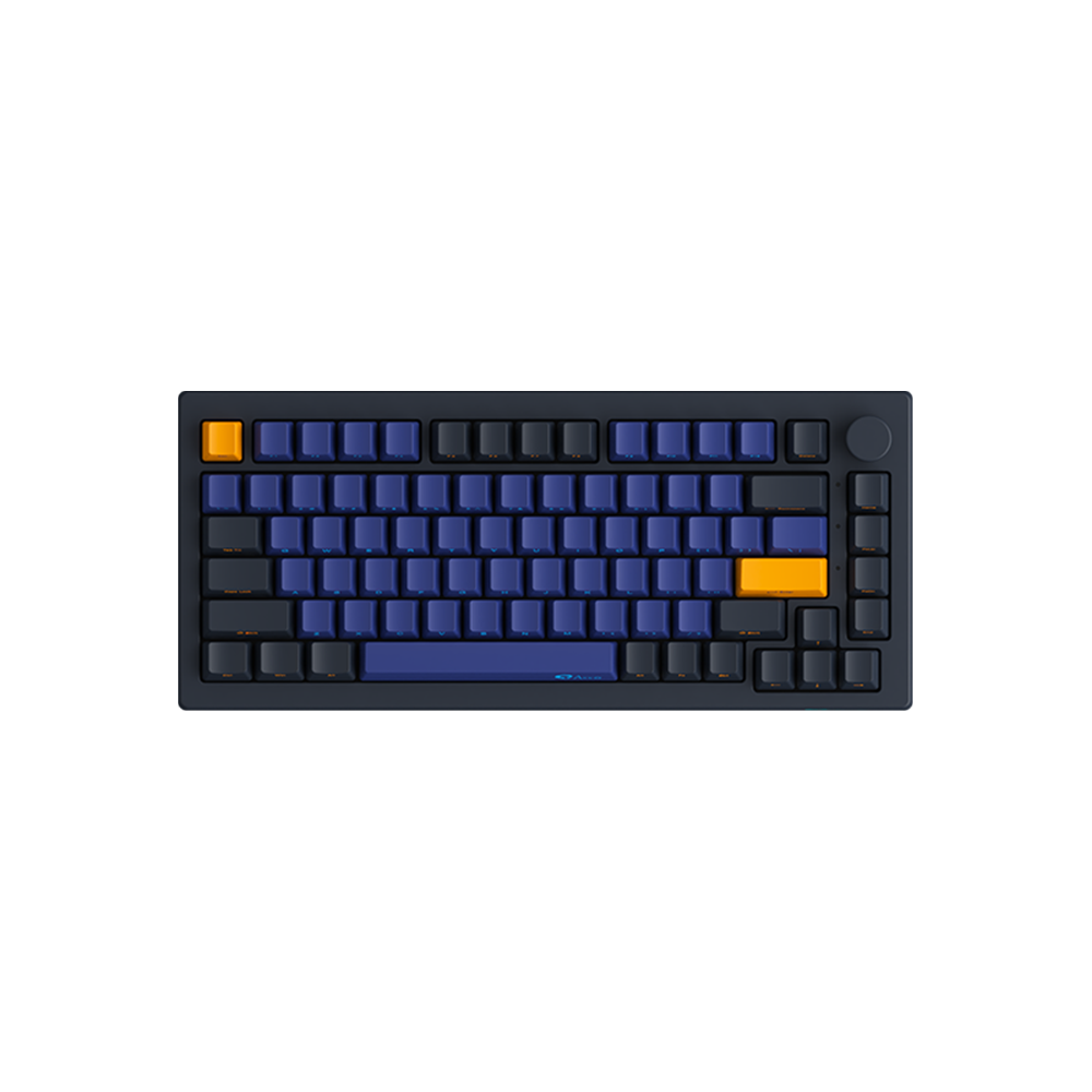 AKKO Horizon SP 5075B Plus Multi-Mode 75% Mechanical Keyboard