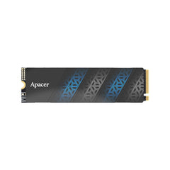 Apacer AS2280P4U Pro M.2 PCIe Gen3x4 SSD - 256GB/512GB