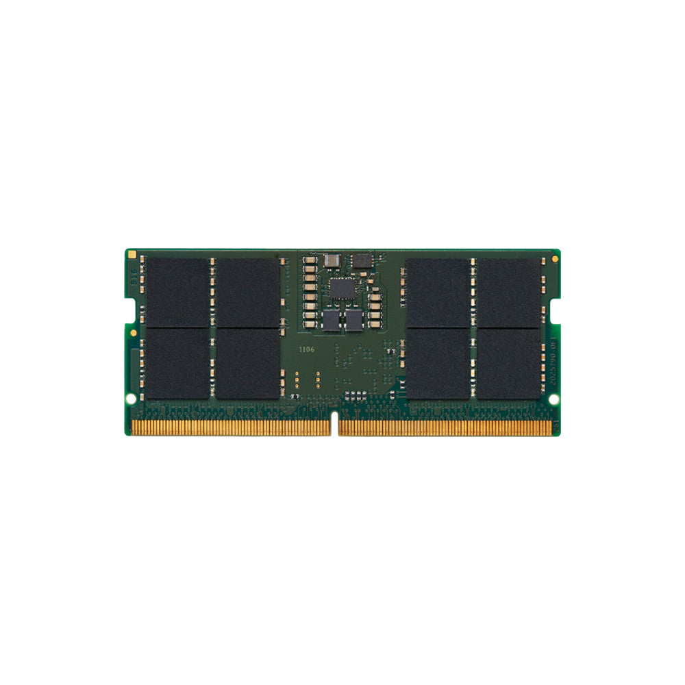 Kingston DDR5 SODIMM Laptop Memory