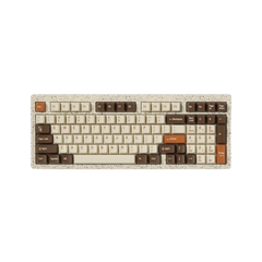 MelGeek Modern97 90% Compact Mechanical Keyboard