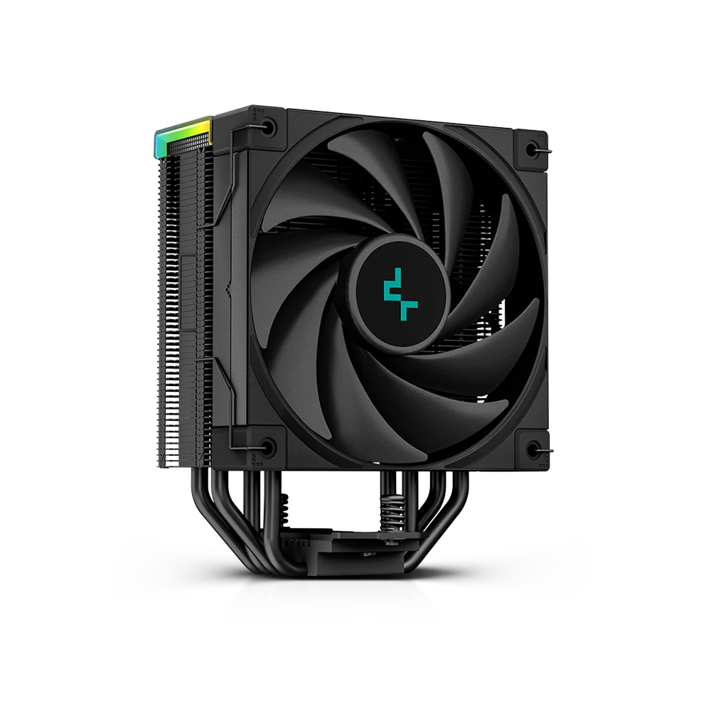 DeepCool AK400 DIGITAL Tower CPU Cooler