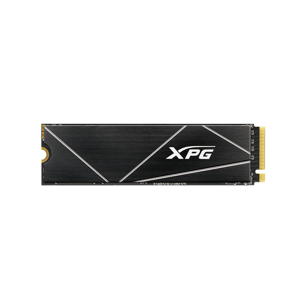 XPG GAMMIX S70 BLADE PCIe Gen4x4 M.2 2280 SSD