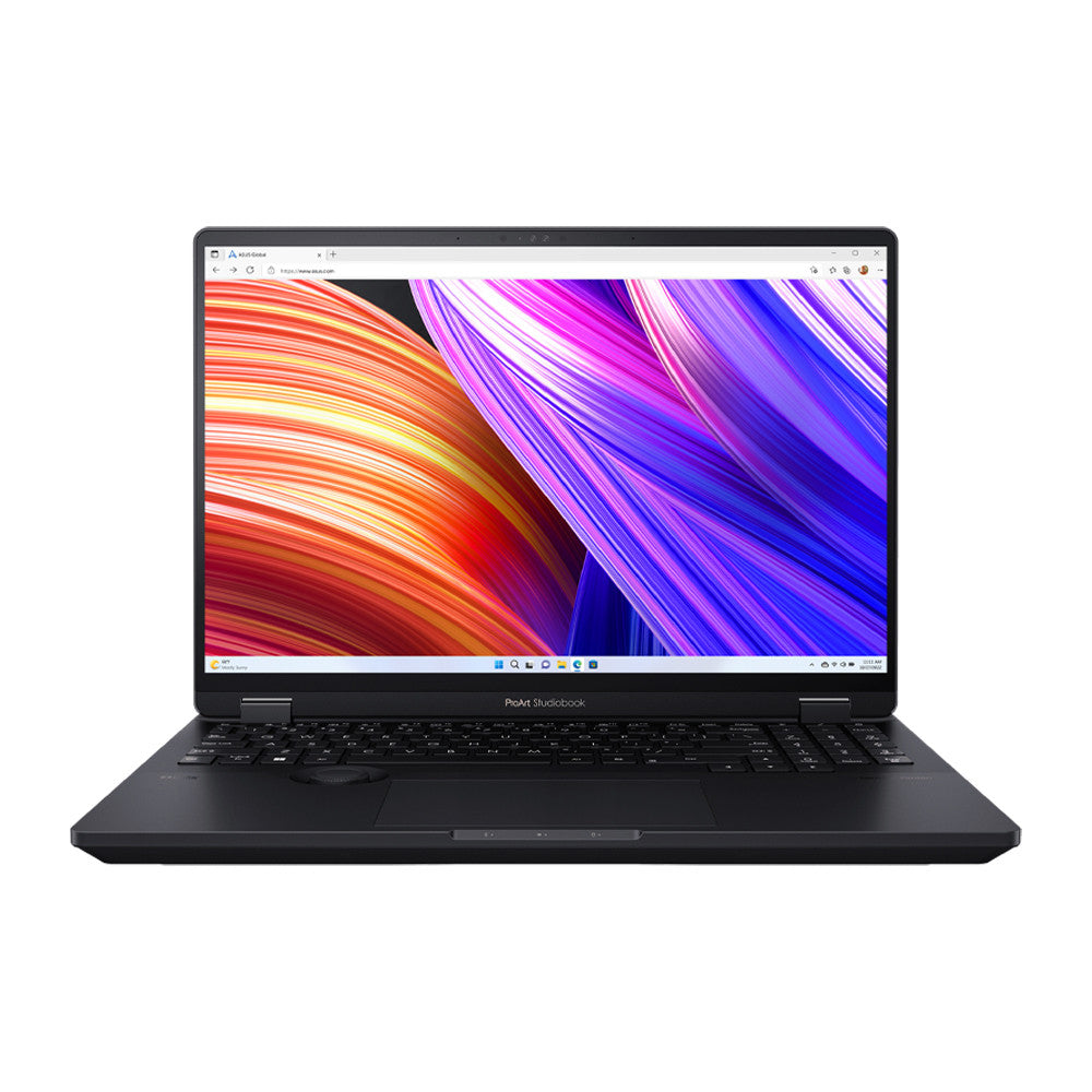 ASUS ProArt Studiobok Pro 16 OLED Creator Laptop [W7604J-3DMY039XS]