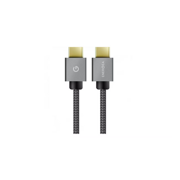 Energea Fibretough HDMI to HDMI Cable 2M