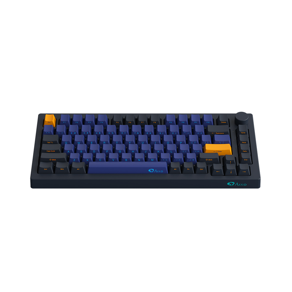 AKKO Horizon SP 5075B Plus Multi-Mode 75% Mechanical Keyboard