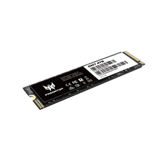 Acer Predator GM7 PCIe 4.0 M.2 SSD