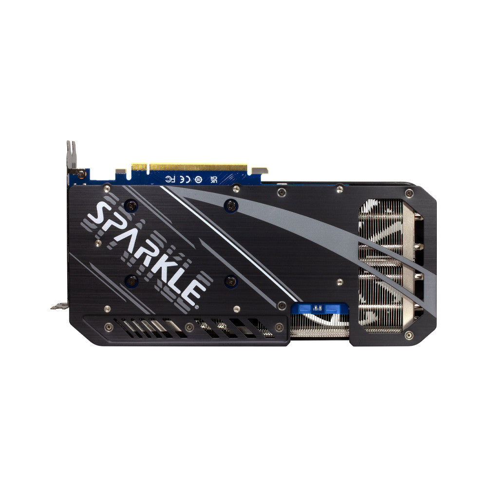 Sparkle Intel ARC A750 ROC OC 8GB DDR6 Graphic Card [SA750R-8GOC]
