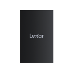 Lexar SL500 Portable External SSD