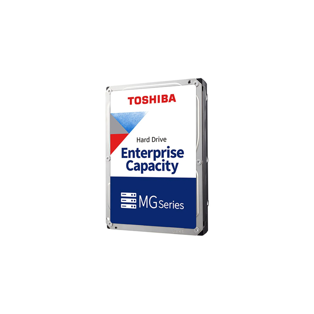 Toshiba Enterprise MG09 512E 3.5
