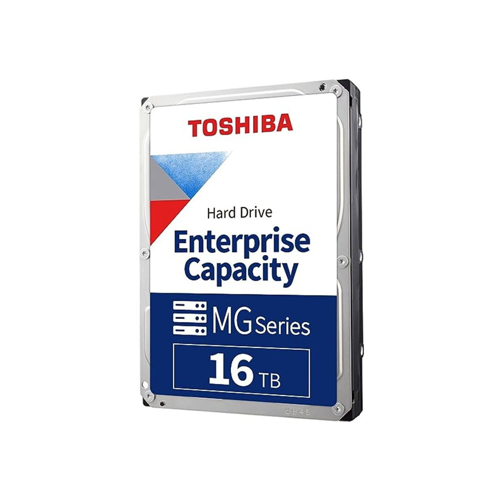 Toshiba Enterprise MG09 512E 3.5 Toshiba Enterprise MG09 512E 3.5