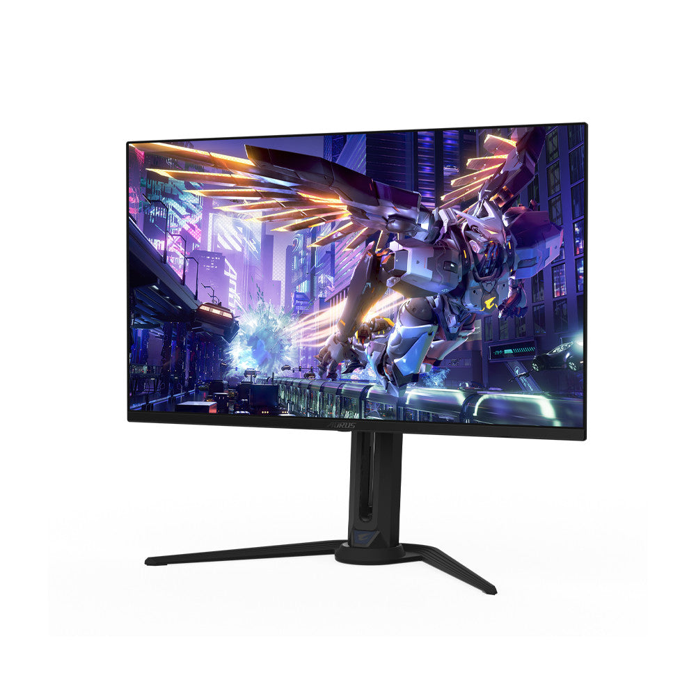 GIGABYTE AORUS 32インチ 4Kモニタ OLED Amazon.co.jp: GIGABYTE AORUS ゲーミングモニター 31.5インチ