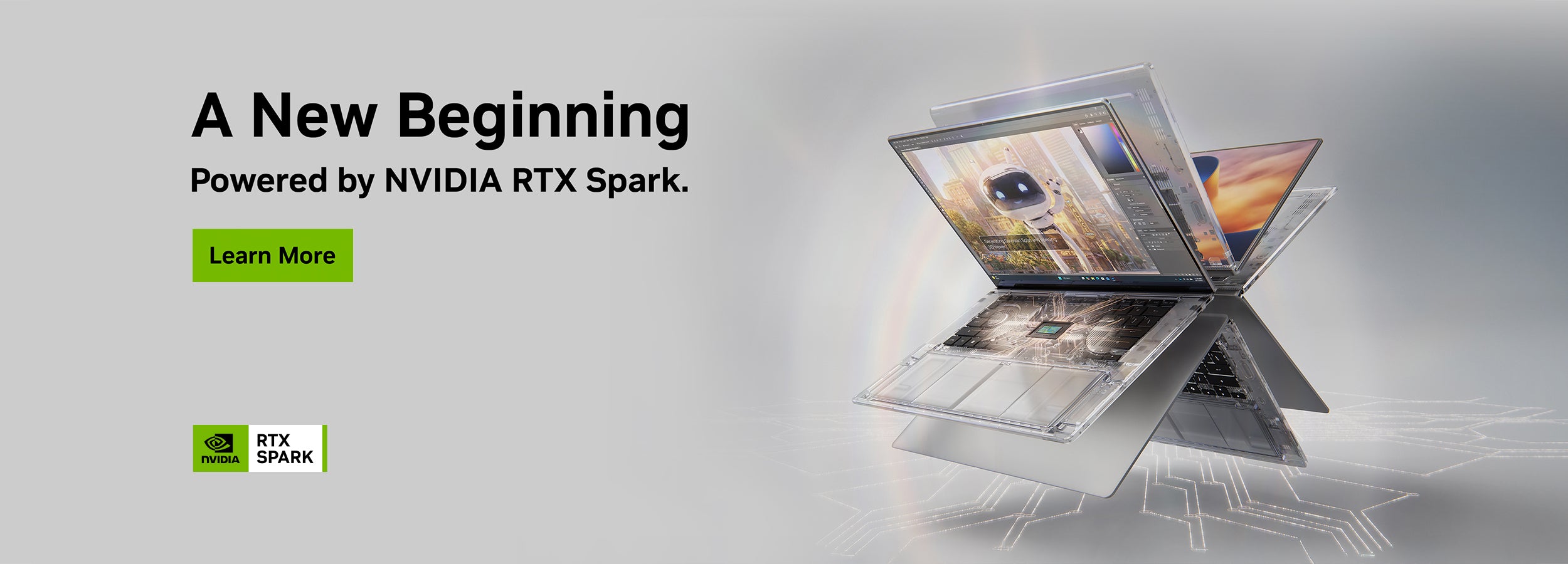 Desktop Slide