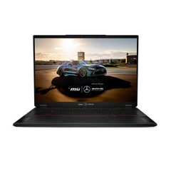 MSI Stealth 18 Mercedes-AMG Gaming Laptop [A1VHG-037MY]