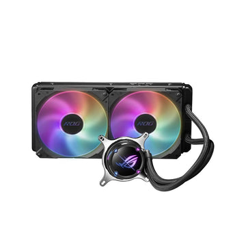 ASUS ROG Strix LC II 280 ARGB 280Mm AIO Cooler