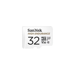 SanDisk SDSQQNR High Endurance microSD Card