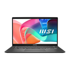 MSI Modern 14 Business Laptop [F13MG-029MY]