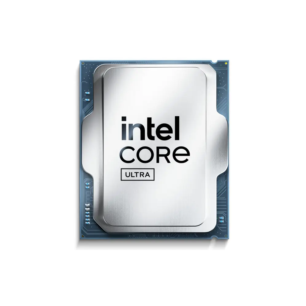 Intel Core Ultra 7 265KF LGA1851 Processor Intel Core Ultra 7 265KF LGA1851 Processor