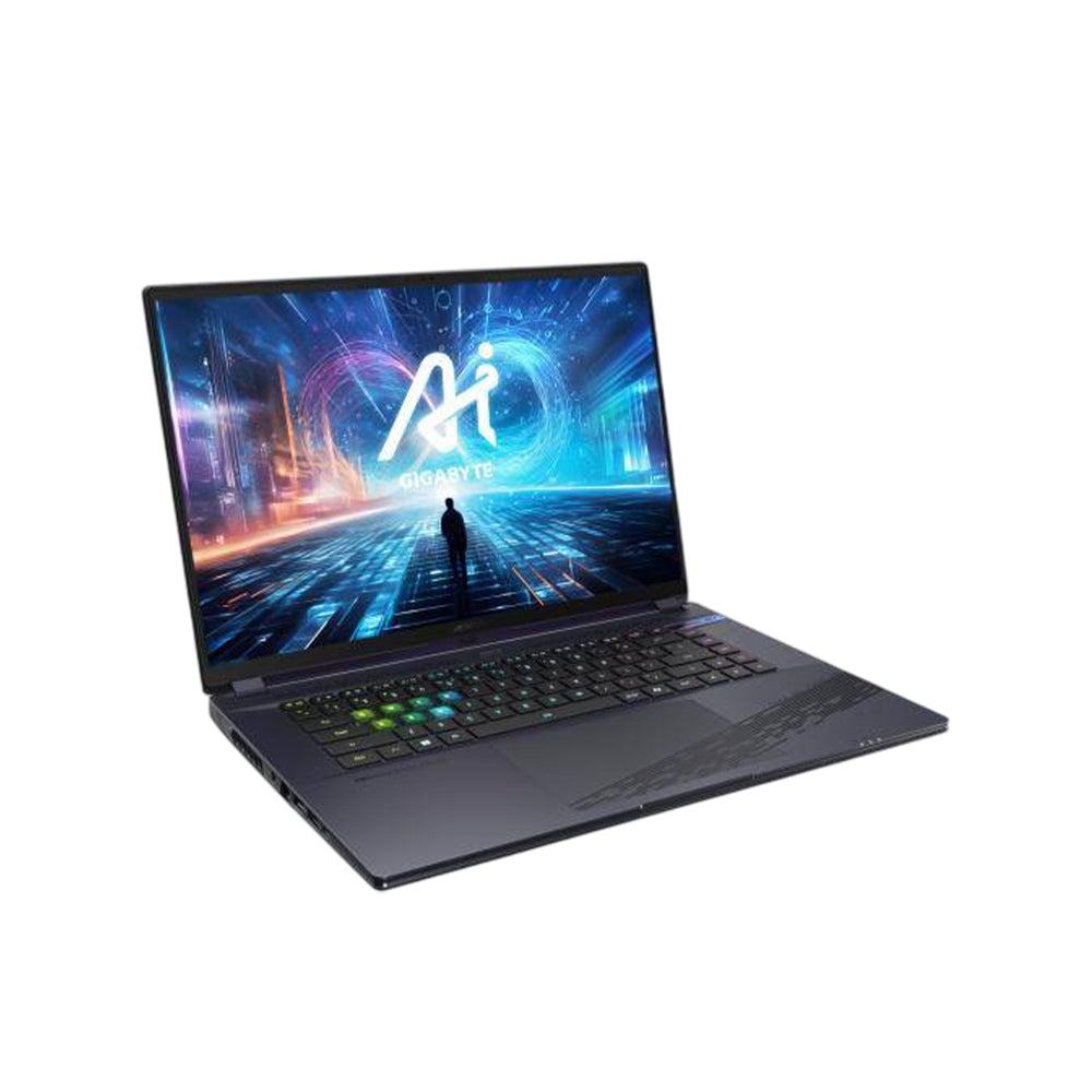 【GIGABYTE AORUS 16X AKG-53JPC54SH】 GIGABYTE AORUS 16X Gaming Laptop [AKG-53MYC54SH]