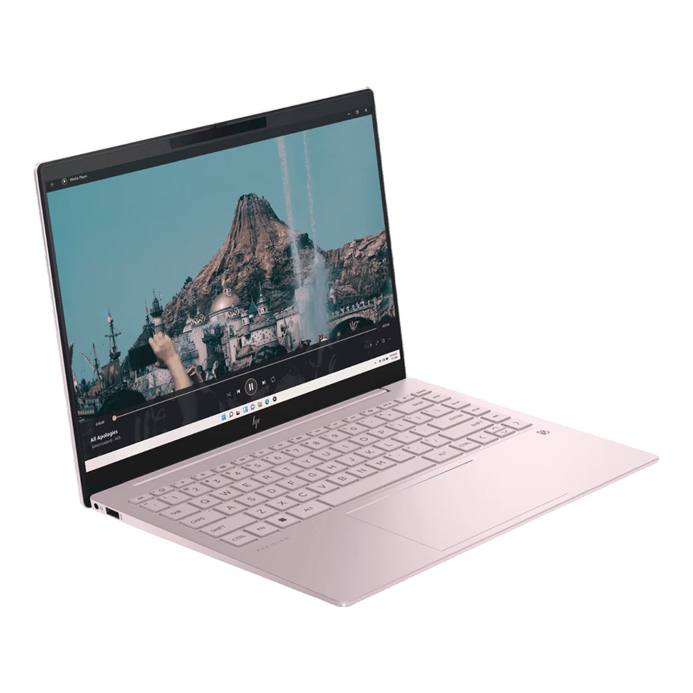 HP Pavilion Plus Productivity Laptop - Intel® Core™ Ultra 7 [14-EW1010