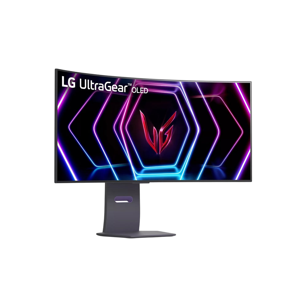 LG UltraGear 39GS95QE 38.5