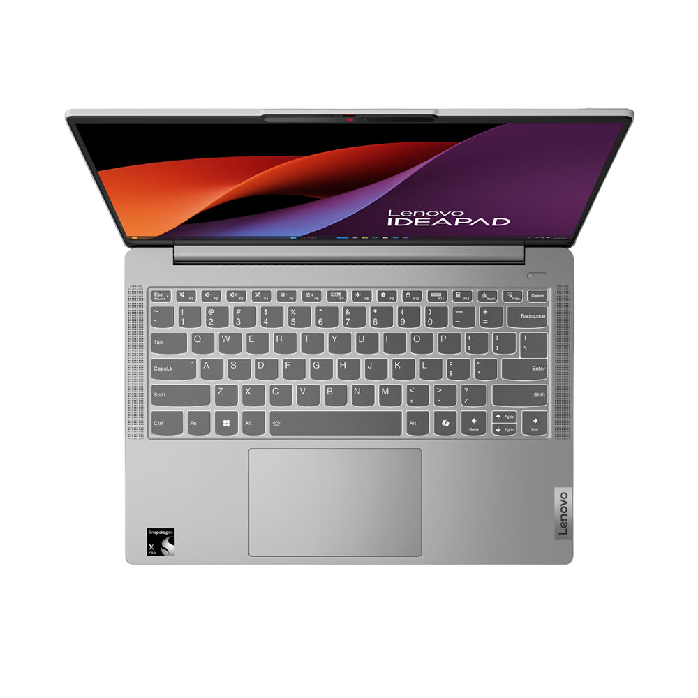 Lenovo Ideapad Slim 5 Productivity Laptop [14Q8X9-83HL002WMJ]