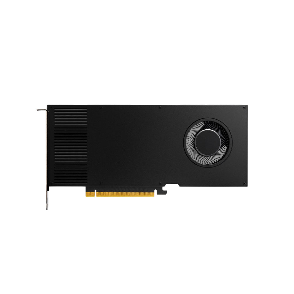 Leadtek NVIDIA Quadro RTX A4000 16GB GDDR6 Graphic Card