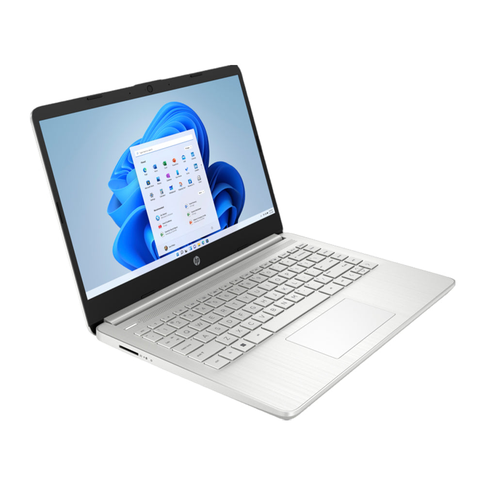 HP 14 Inch Laptop - Intel® Core™ i5 [14S-DQ2662TU]
