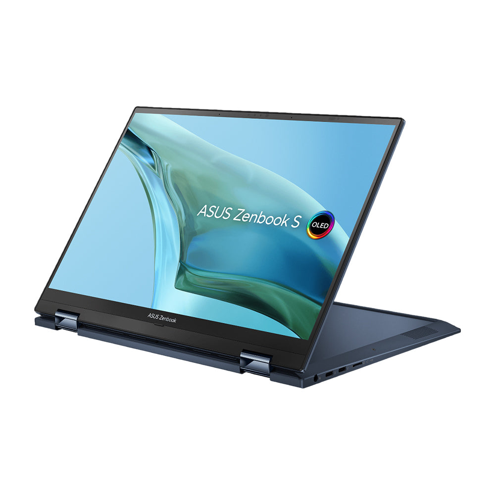 ASUS Zenbook S13 Flip Convertible Laptop [UP5302Z-ALX192WS]