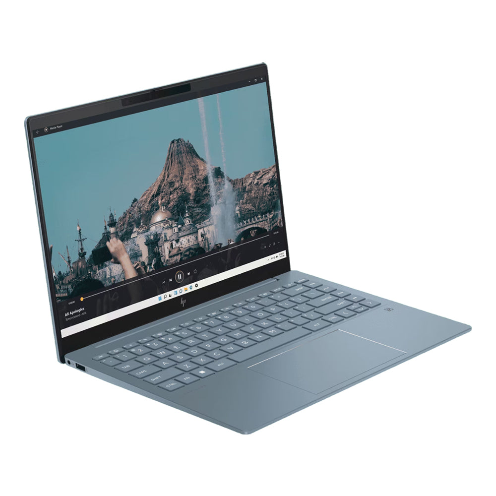 HP Pavilion Plus Productivity Laptop - Intel® Core™ Ultra 7 [14-EW1010